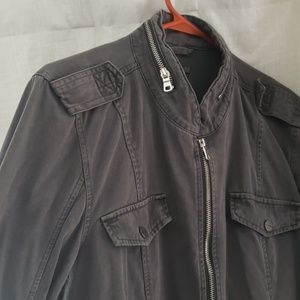 Maurices lightweight jacket
